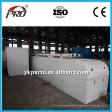 Professional Curving Arch Roofing Suitable Span Metal Roofing Machine